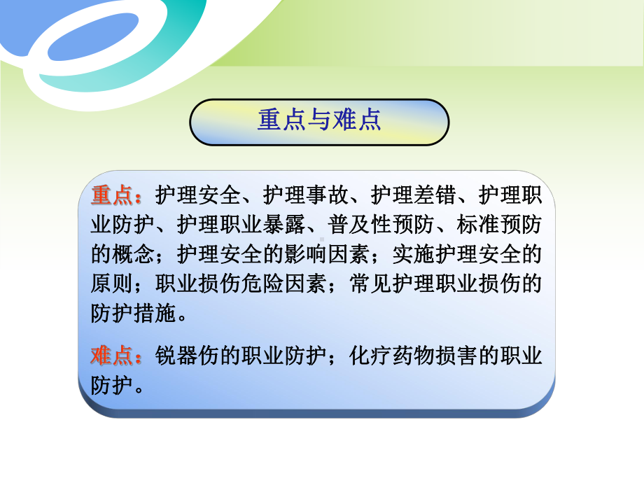 护理安全与防护课件.ppt_第2页