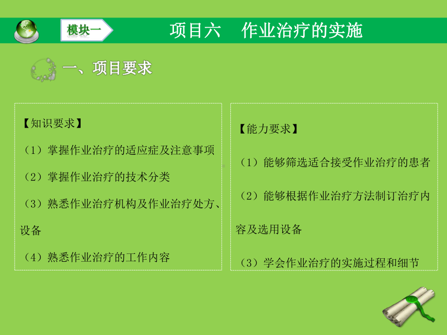 作业治疗技术-1-6课件.ppt_第2页