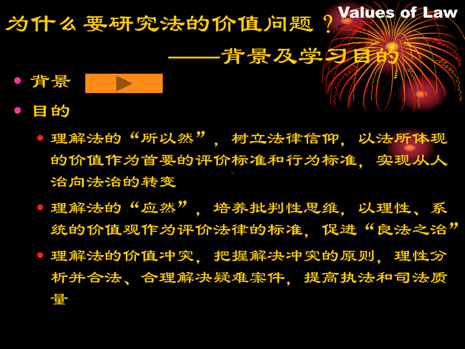 法的价值概述(演示文稿)讲解课件.ppt_第2页