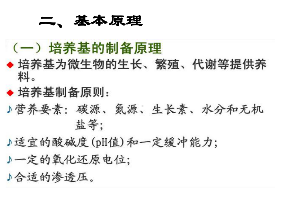 环境工程微生物学试验试验一微生物细胞数的计数课件.ppt_第3页