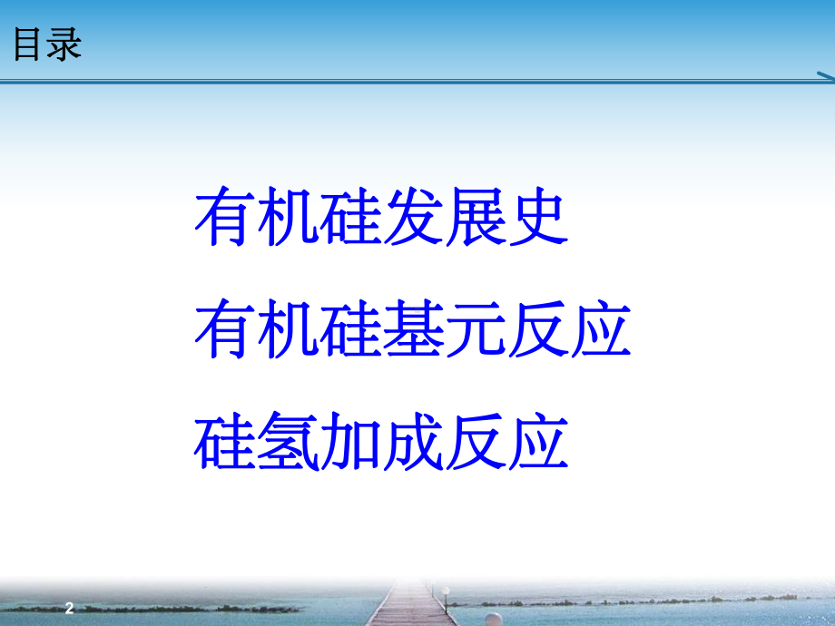 有机硅化学反应课件.ppt_第2页