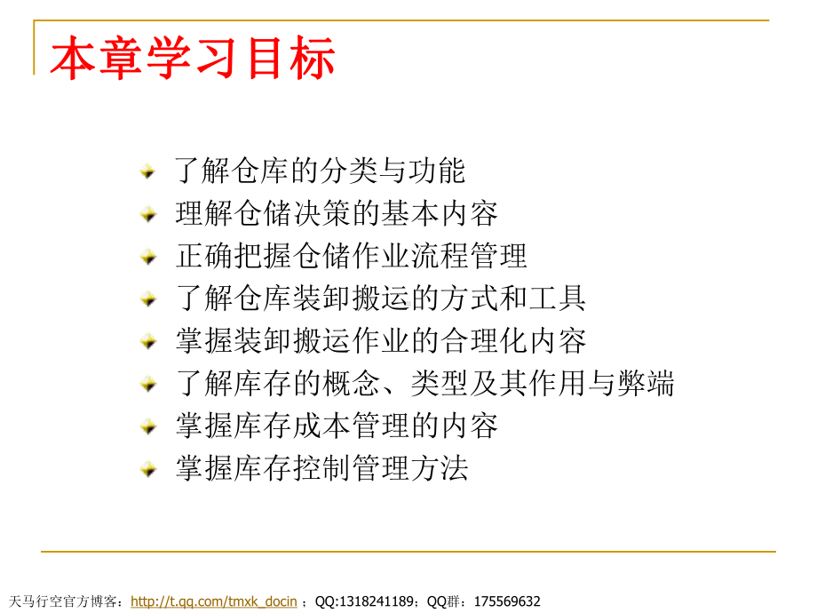 生产管理库存与仓储管理课件.ppt_第2页