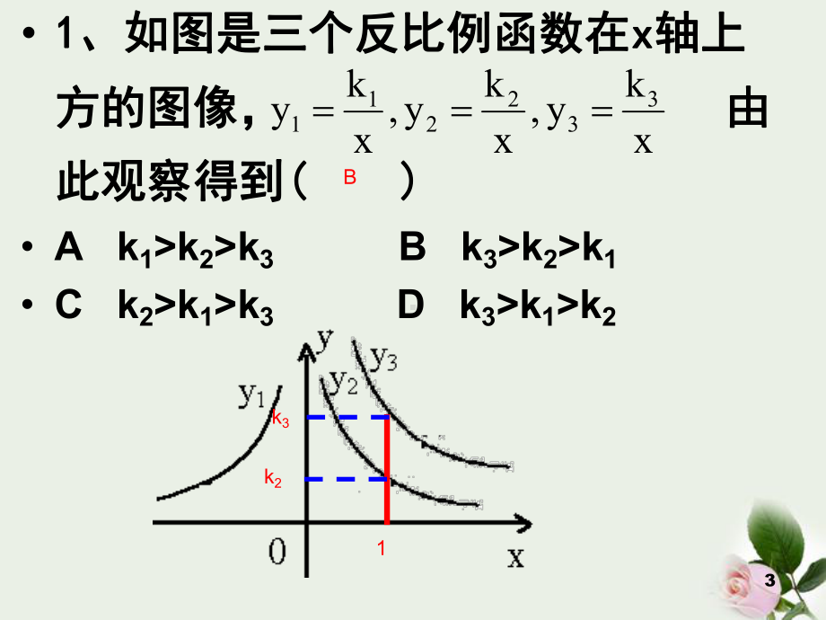 反比例函数面积问题课件.ppt_第3页