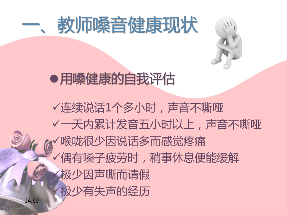 教师嗓音健康现状科学发声的原理三课件.ppt_第3页