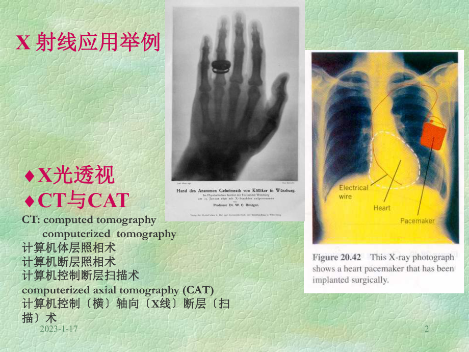 材料分析测试技术1课件.ppt_第2页