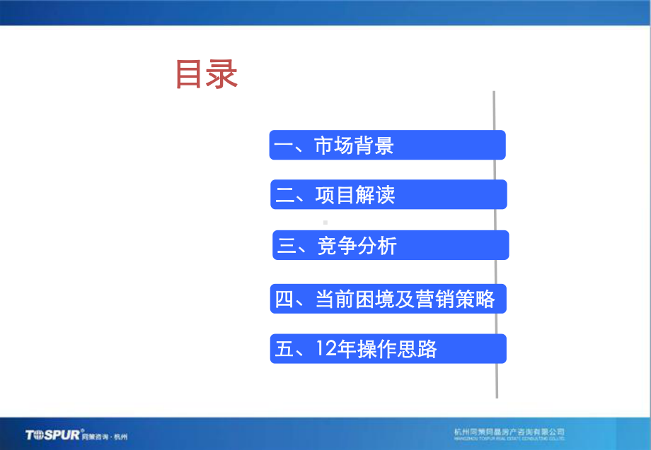 杭州XXXX年度营销报告课件.ppt_第2页