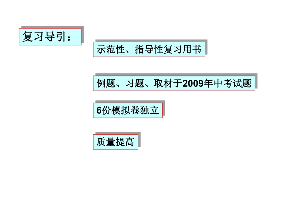 新课标人教版《反比例函数与一次函数相交问题》课件.ppt_第3页