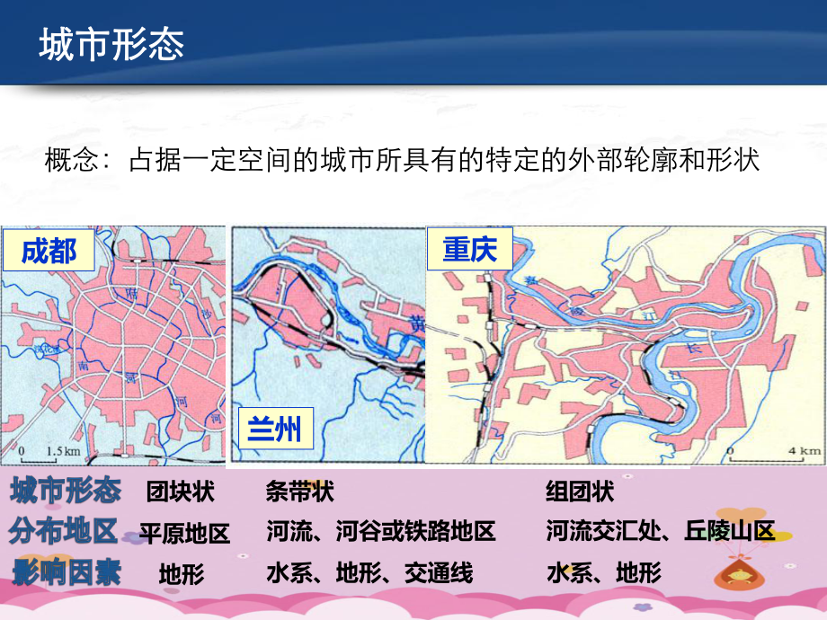 必修二第二章第一节城市内部空间结构优质课件.pptx_第3页