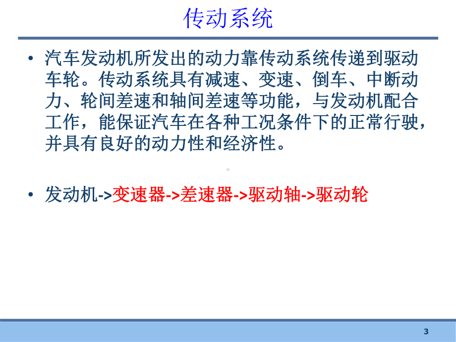 汽车构造底盘介绍课件.ppt_第3页