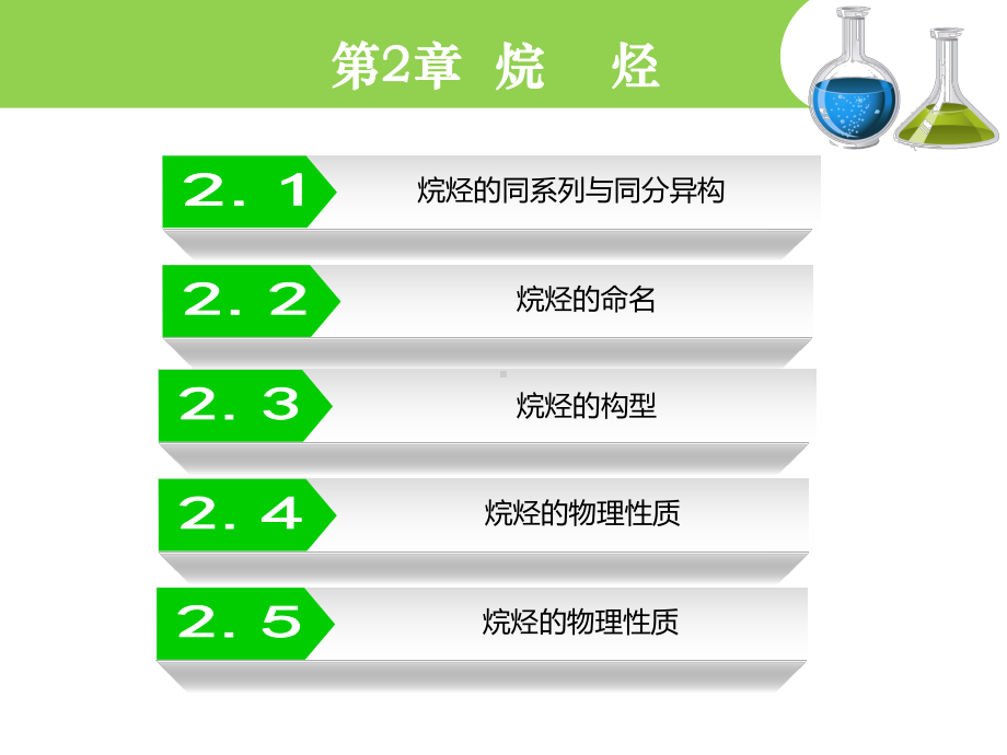 有机化学课-课件第2章.ppt_第2页