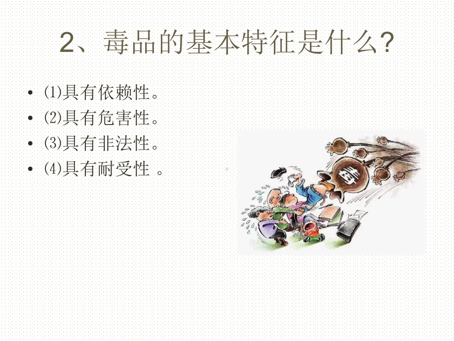 禁毒知识二十条课件.ppt_第3页