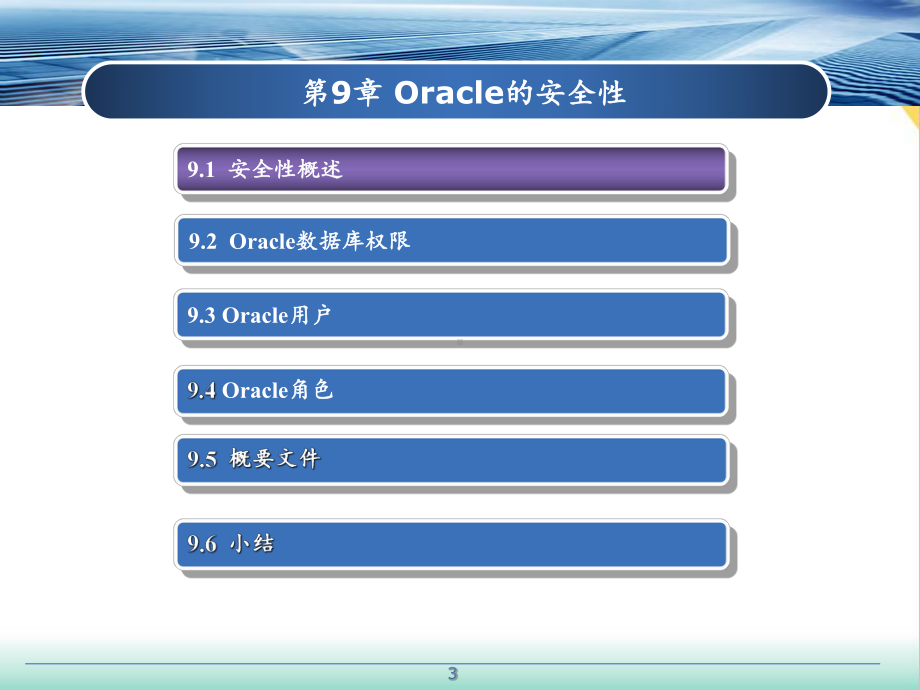 数据库实用技术(基于Oracle)第1章培训课件.ppt_第3页