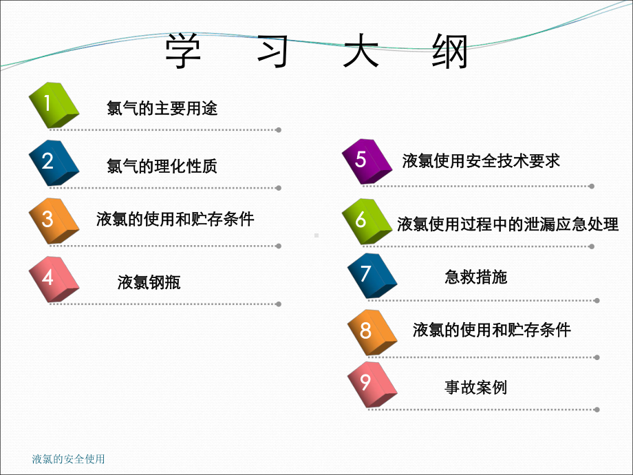 液氯安全使用培训教材课件.ppt_第2页