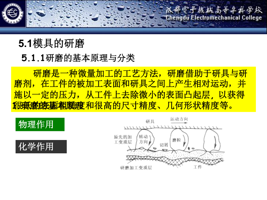 模具加工5研磨与抛光教材课件.ppt_第3页