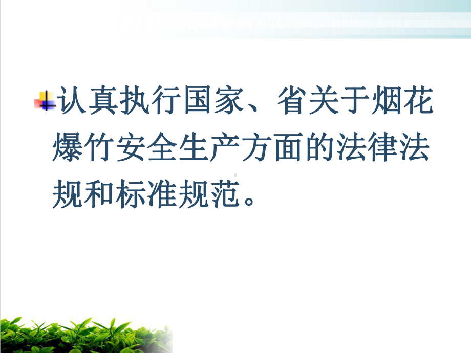 烟花爆竹经营企业经营许可和改造提升工作解读模版课件.ppt_第3页