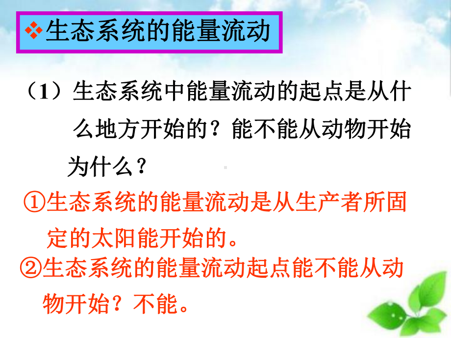 生态系统的功能课件(自制).ppt_第3页