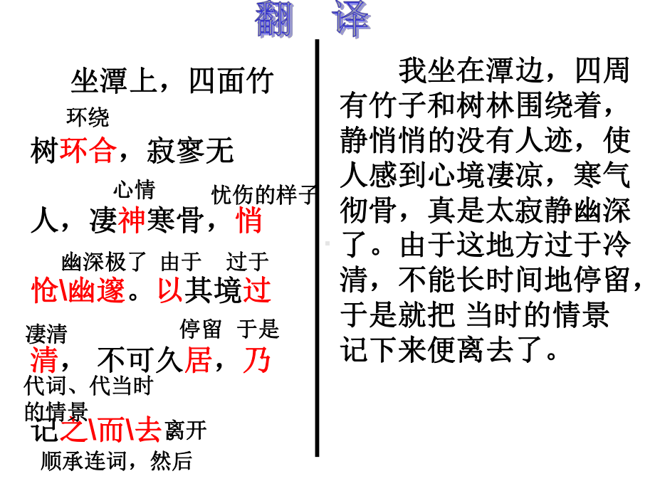 小石潭记满井游记课件.ppt_第3页