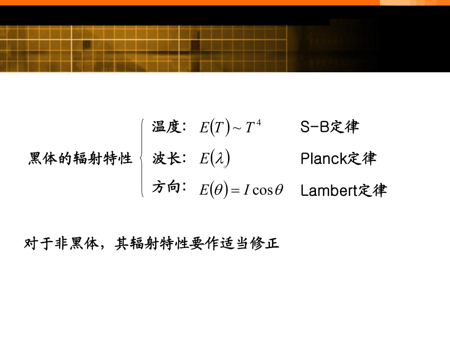 实际物体辐射解析课件.ppt_第1页