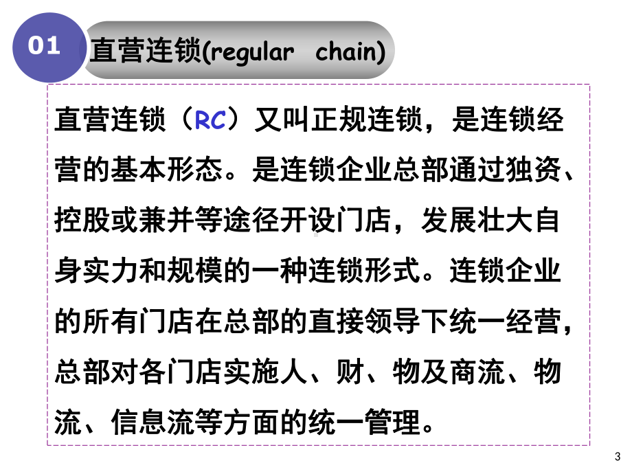 最新连锁经营的基本模式课件.ppt_第3页