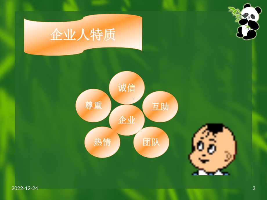 礼仪培训讲义课件.ppt_第3页