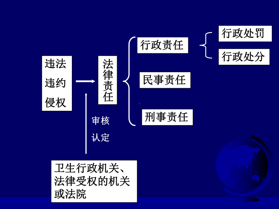 法律责任与法律救济课件.ppt_第2页