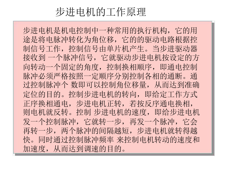 电动云台的控制课件.ppt_第2页