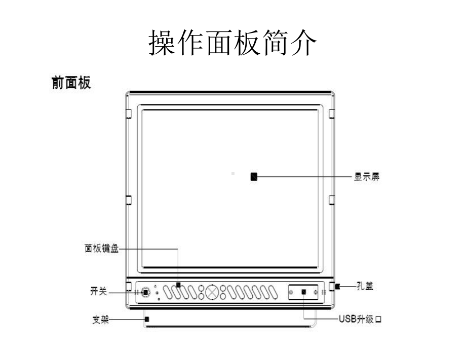 新诺电子海图1HM-5817ECS课件.pptx_第2页