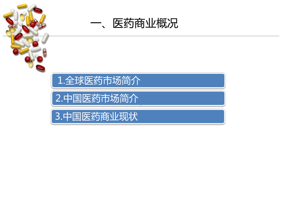 医药商业分析报告课件.pptx_第3页