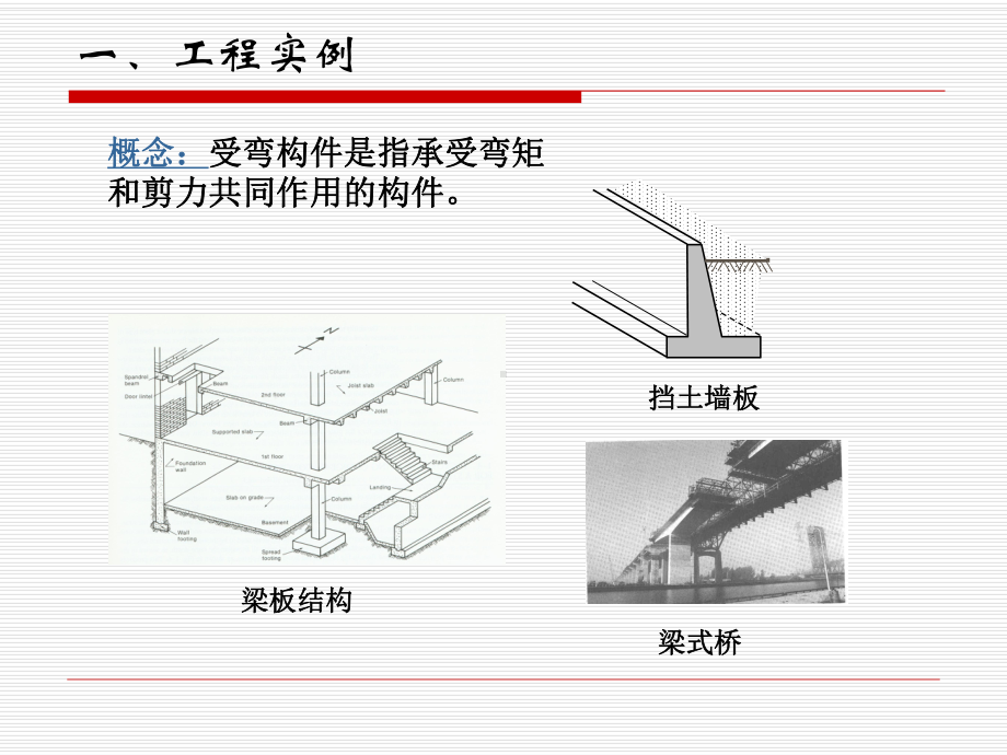 受弯构件正截面受弯承载力汇总课件.ppt_第2页