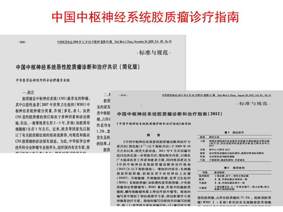 基于分子病理的胶质瘤诊断新变化课件.ppt_第3页