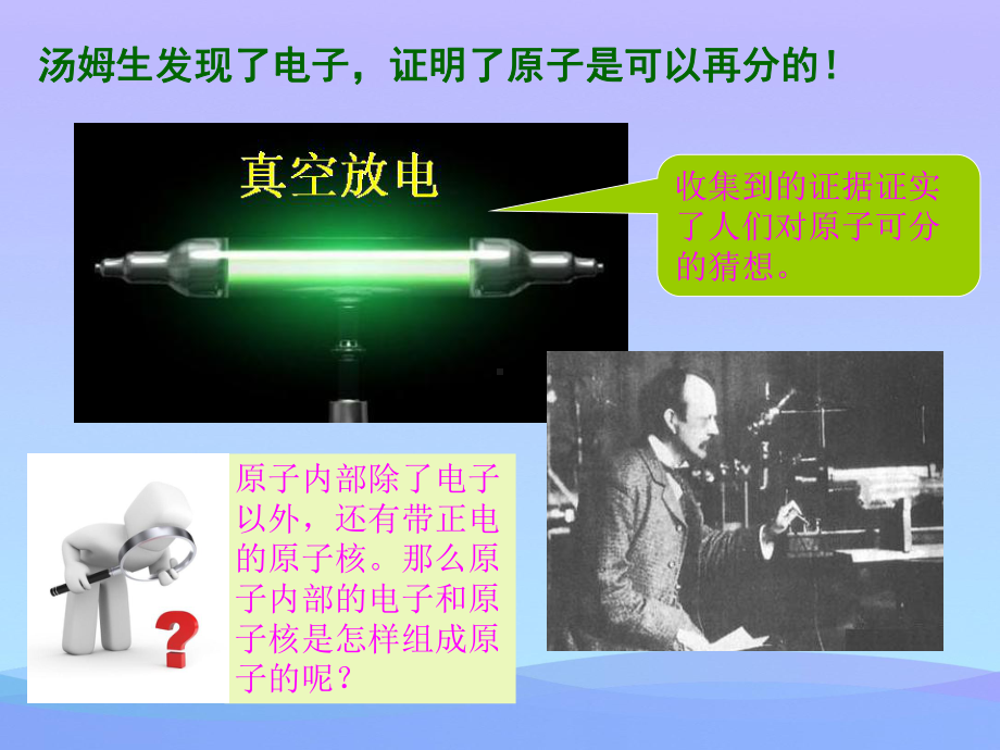 探索更小的微粒2-苏科版优秀课件.ppt_第3页