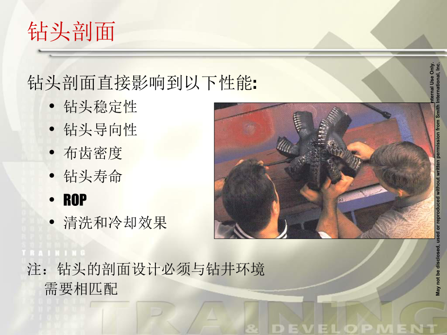 最新PDC钻头设计基础课件.ppt_第2页