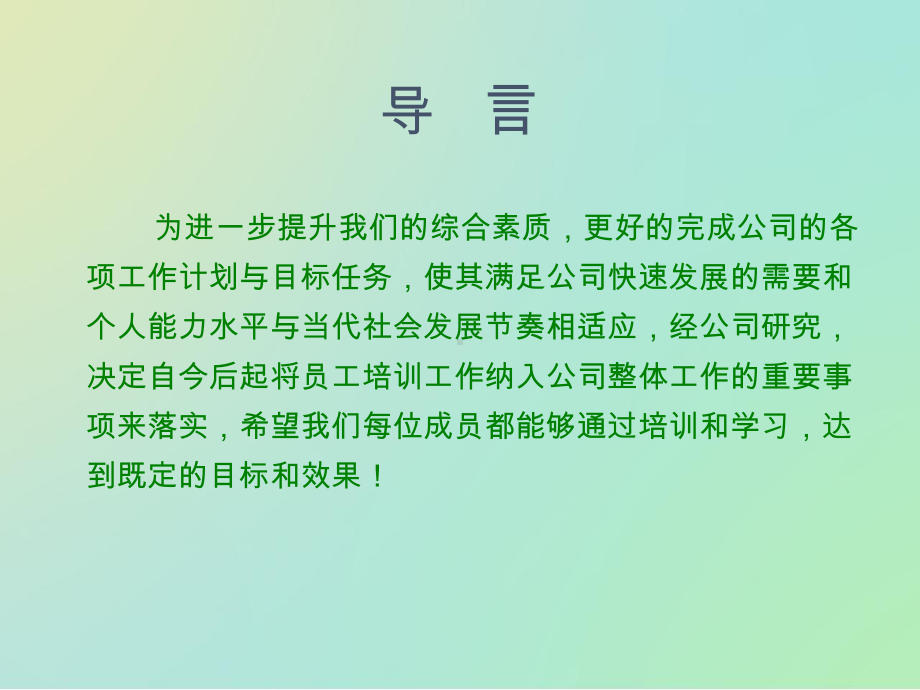 团队建设与高效执行力讲义课件.pptx_第2页