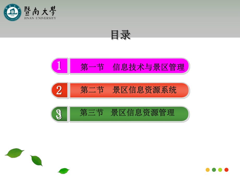 景区信息系统管理课件.ppt_第3页