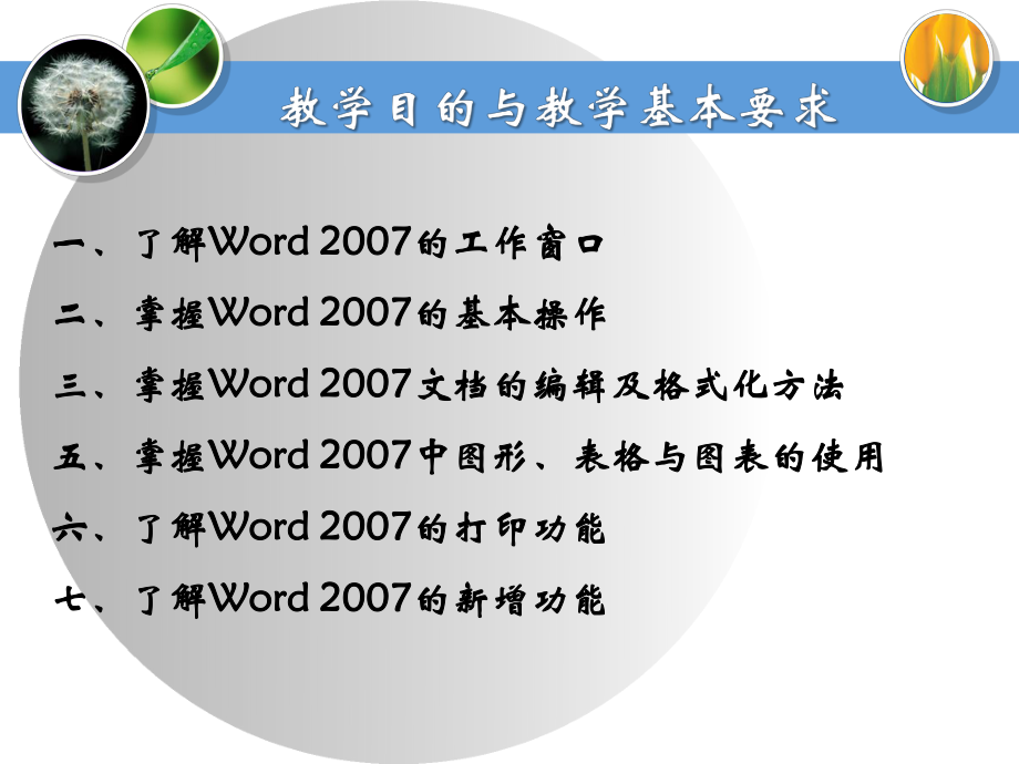 快速学习word讲解课件.ppt_第2页