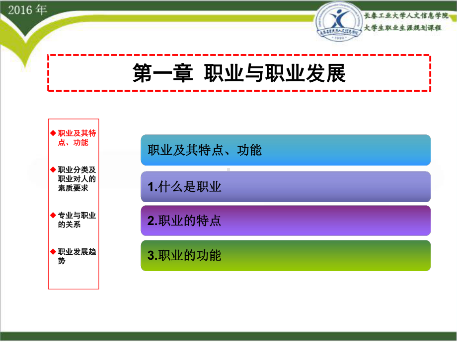 大学生职业规划-第一章职业与职业发展课件.ppt_第3页