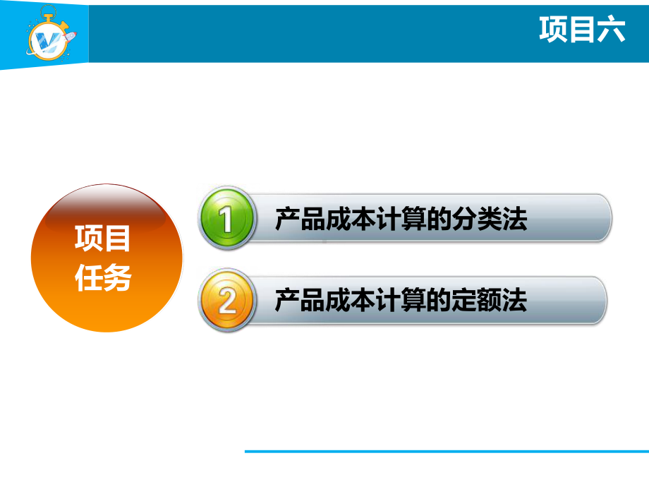 成本会计实务项目6-成本计算的辅助方法课件.ppt_第3页