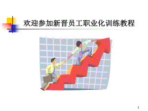 新员工职业化训练教程课件.ppt