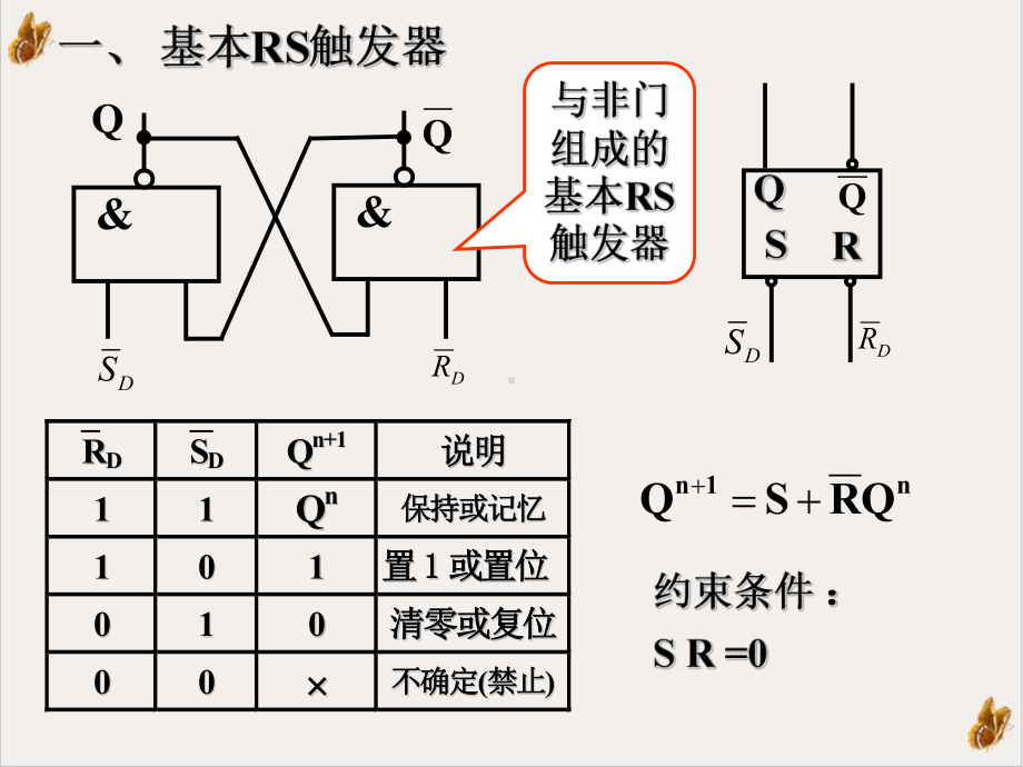 时序逻辑电路讲解课件1.ppt_第2页