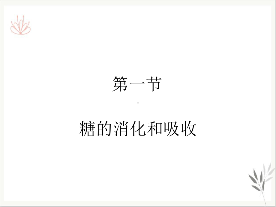 生化第二章糖酵解作用课件.ppt_第3页