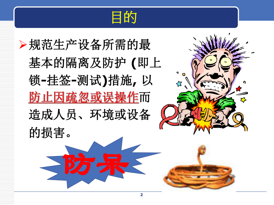 挂牌上锁(可编辑修改)课件.ppt_第2页