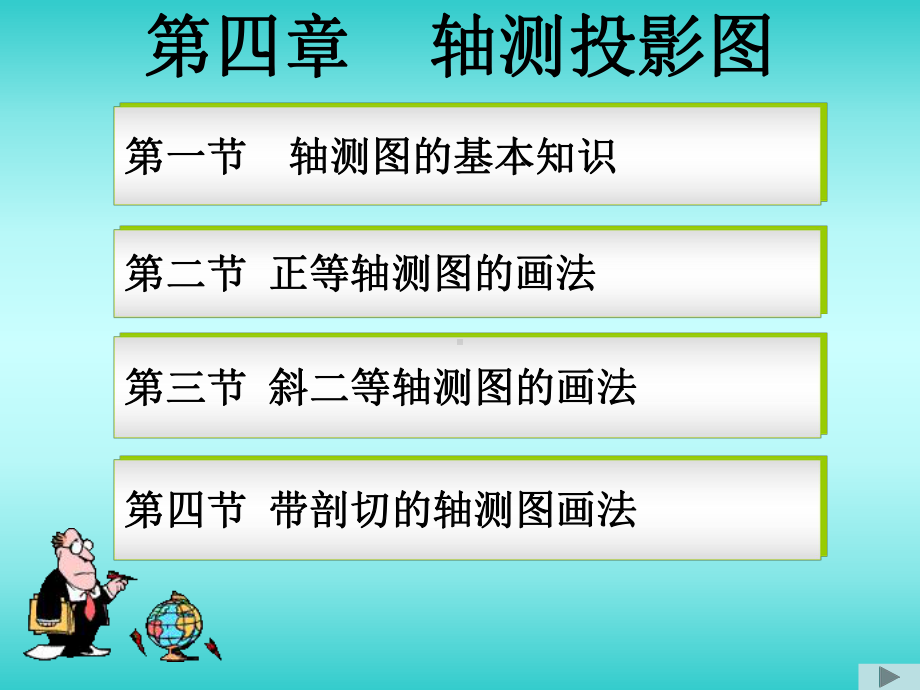 直线平行与轴课件.ppt_第1页