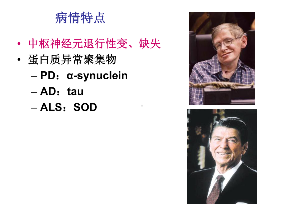 神经退行性疾病的特点课件.ppt_第3页