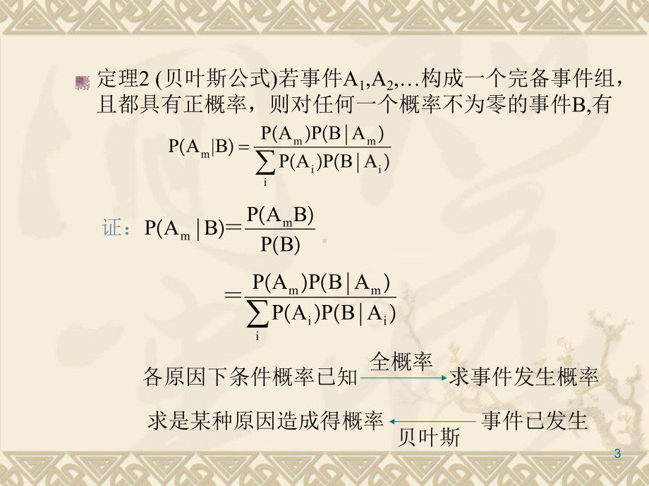 全概率公式与贝叶斯公式教学课件.ppt_第3页