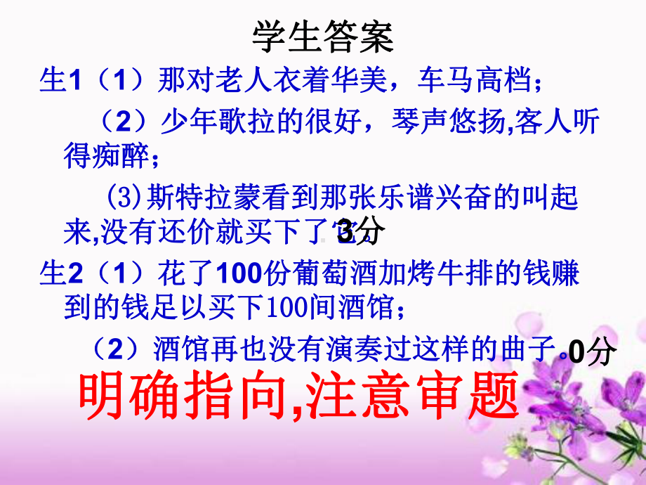 小说专题公开课课件.ppt_第3页