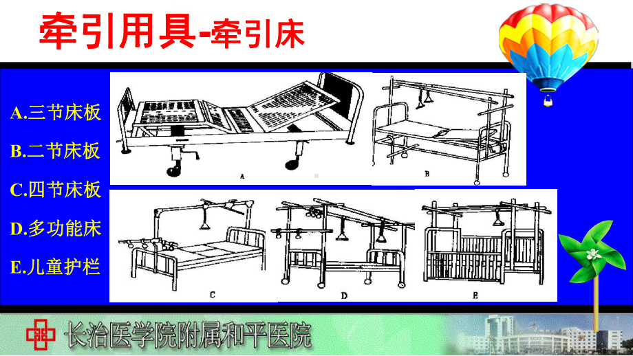 牵引疗法小夹板及石膏固定术-课件.pptx_第3页