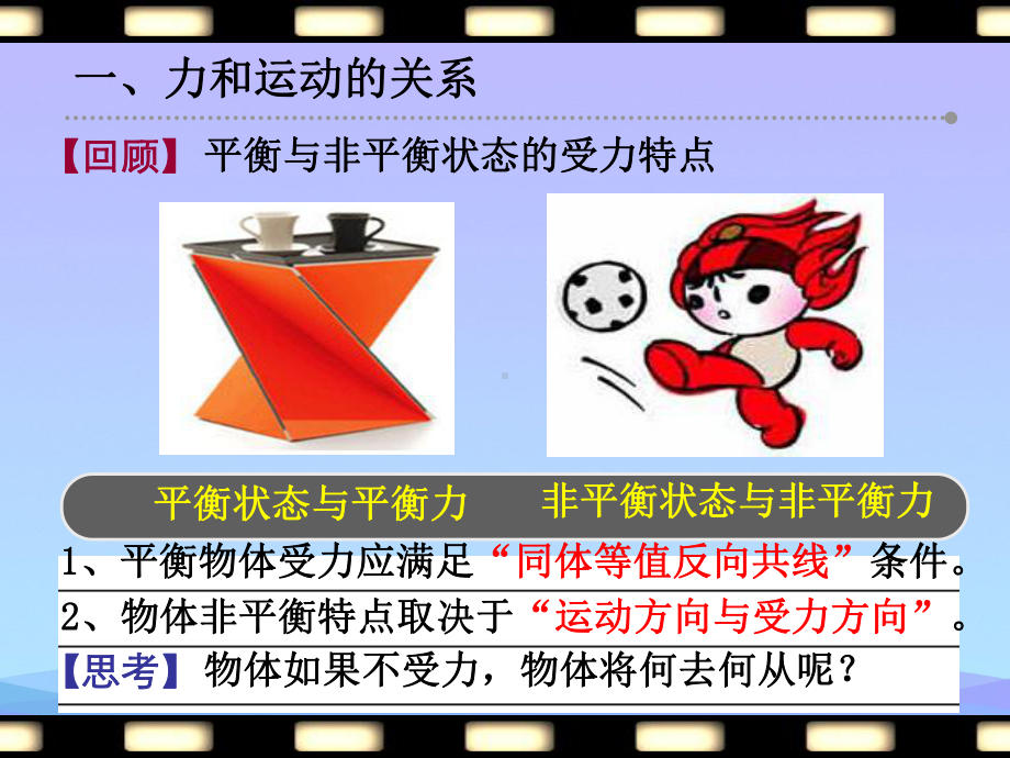 牛顿第一定律70-苏科版优秀课件.ppt_第2页