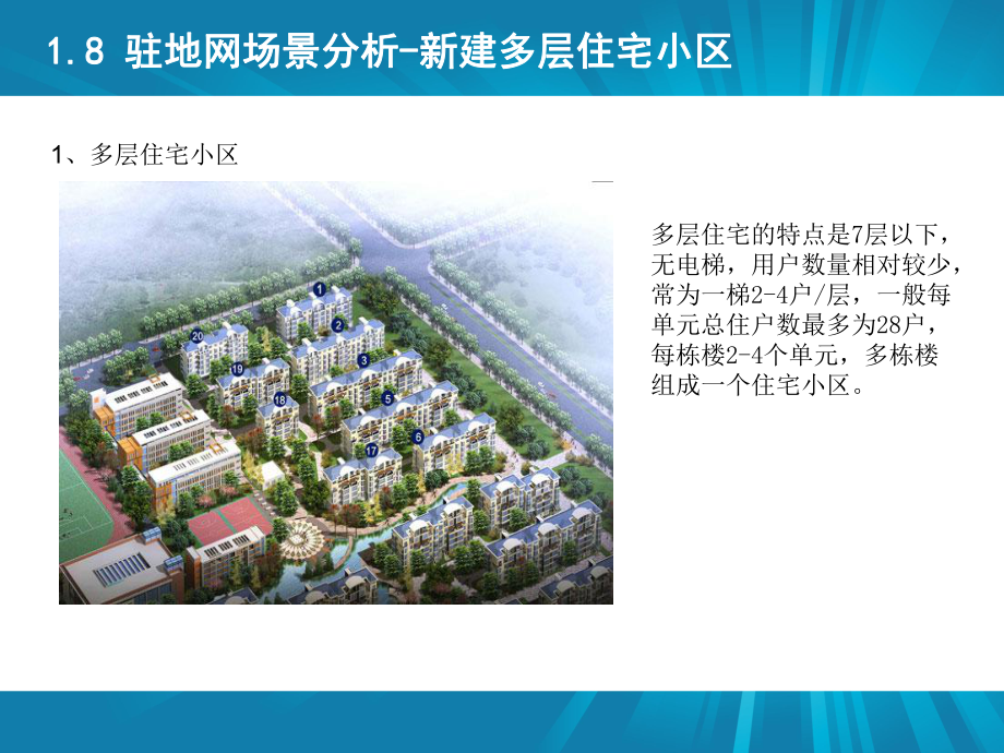 移动驻地网工程建设设计探讨课件.ppt_第1页