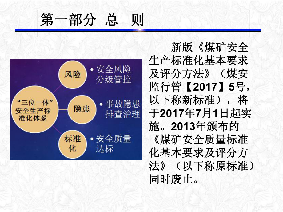 煤矿安全生产标准化解读完整课件.ppt_第3页