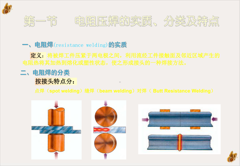 电阻压焊方法与工艺RW课件.pptx_第1页